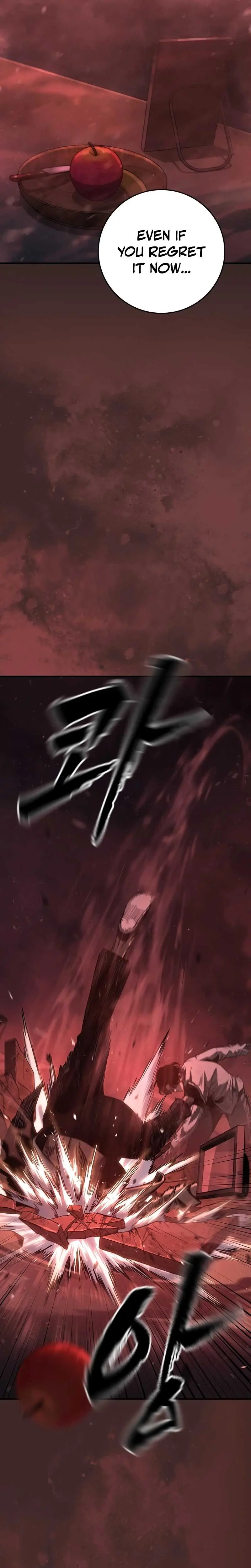 Read Contract Killer Enrollment chapter 1 image 55 on Lezhin