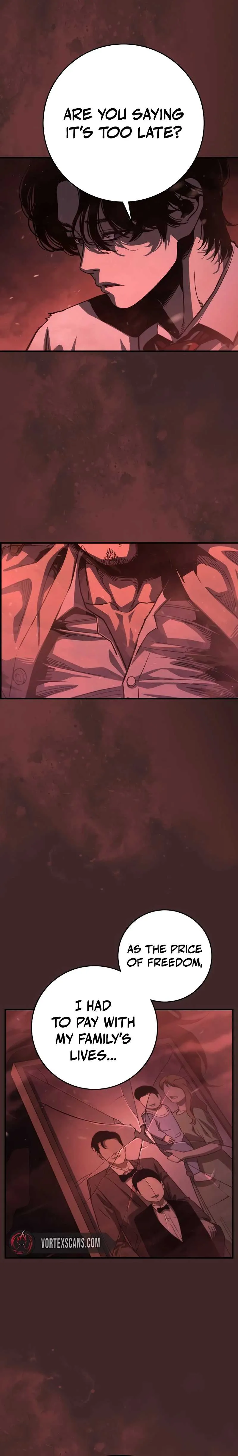 Read Contract Killer Enrollment chapter 1 image 56 on Lezhin