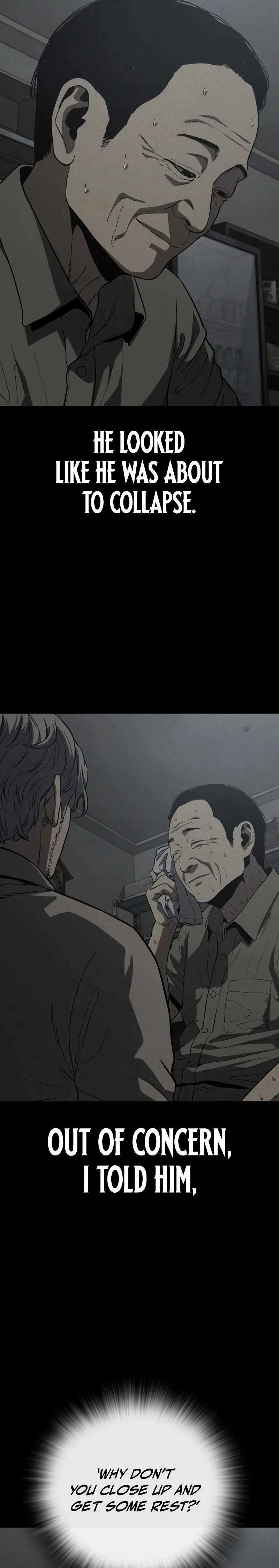 Read Contract Killer Enrollment chapter 1 image 59 on Lezhin