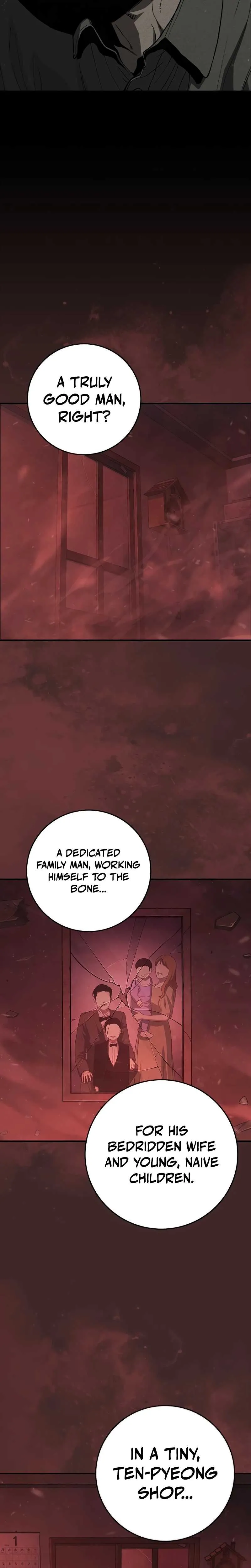 Read Contract Killer Enrollment chapter 1 image 61 on Lezhin