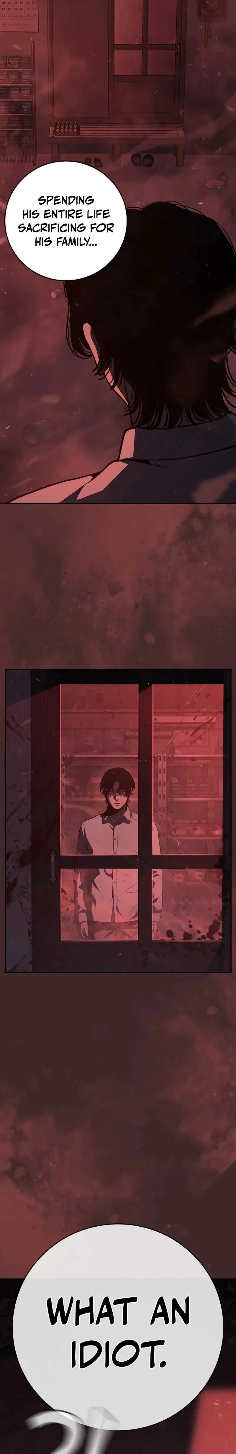 Read Contract Killer Enrollment chapter 1 image 62 on Lezhin