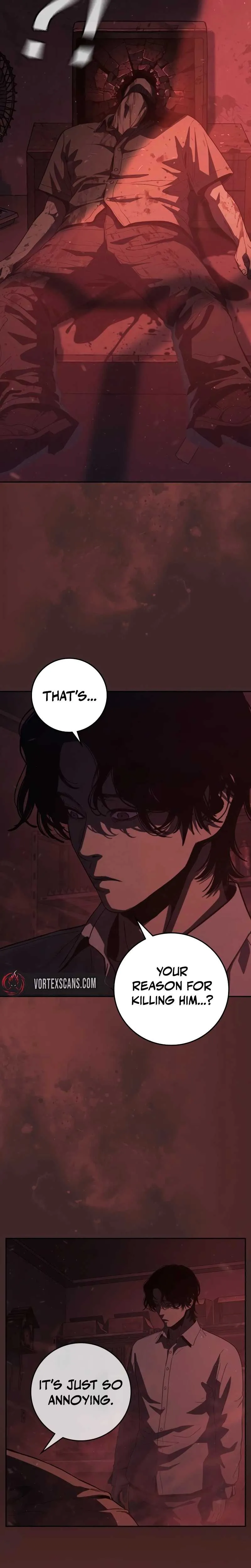 Read Contract Killer Enrollment chapter 1 image 63 on Lezhin