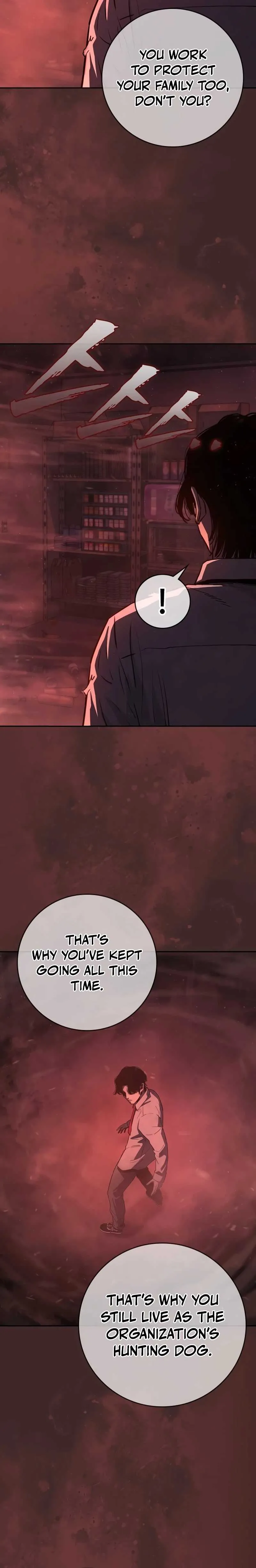 Read Contract Killer Enrollment chapter 1 image 65 on Lezhin