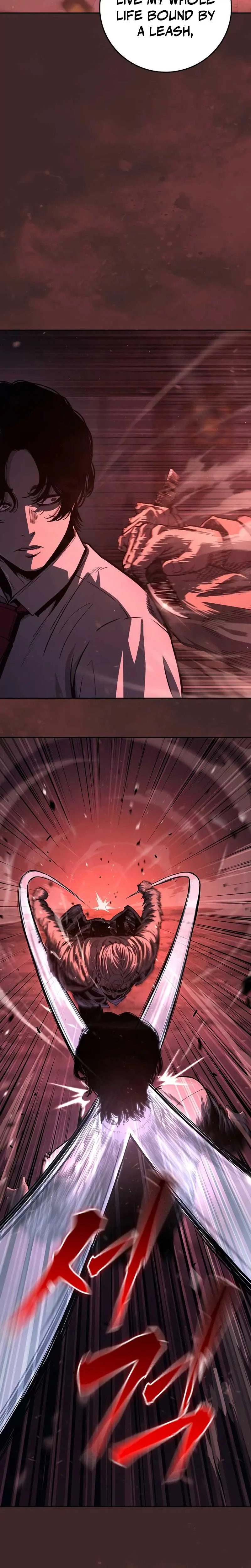 Read Contract Killer Enrollment chapter 1 image 68 on Lezhin