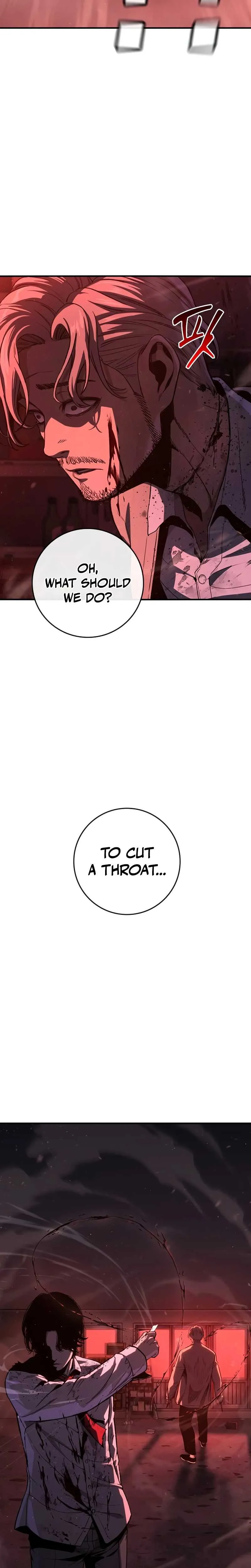 Read Contract Killer Enrollment chapter 1 image 70 on Lezhin