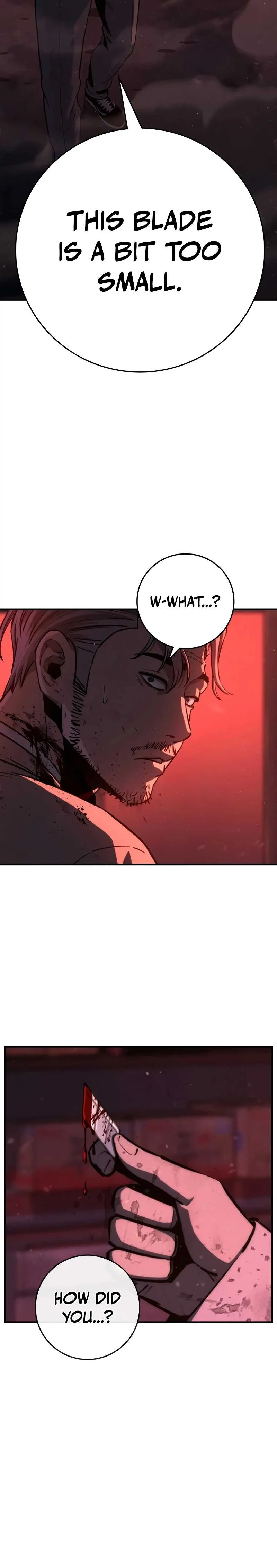 Read Contract Killer Enrollment chapter 1 image 71 on Lezhin