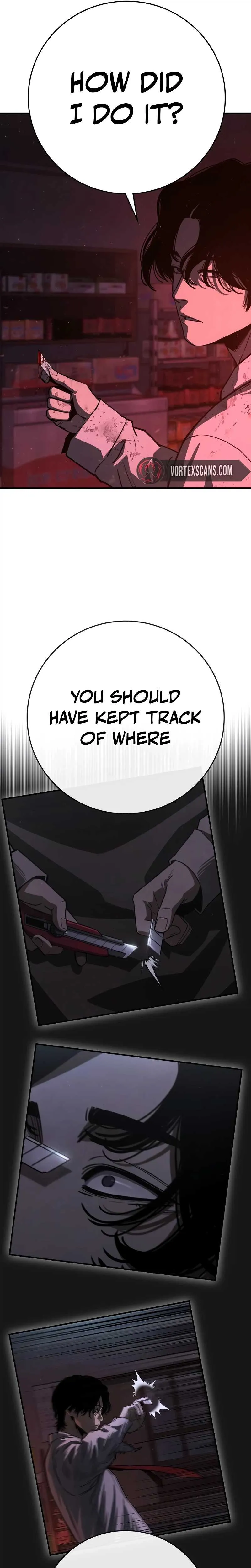 Read Contract Killer Enrollment chapter 1 image 72 on Lezhin