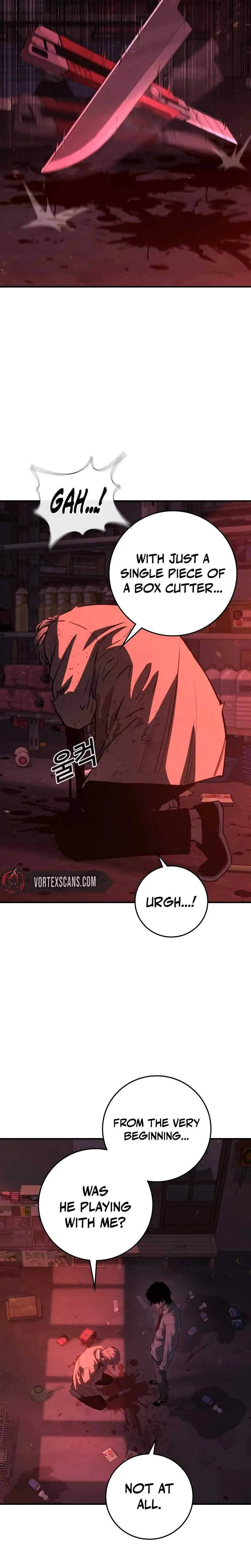 Read Contract Killer Enrollment chapter 1 image 74 on Lezhin
