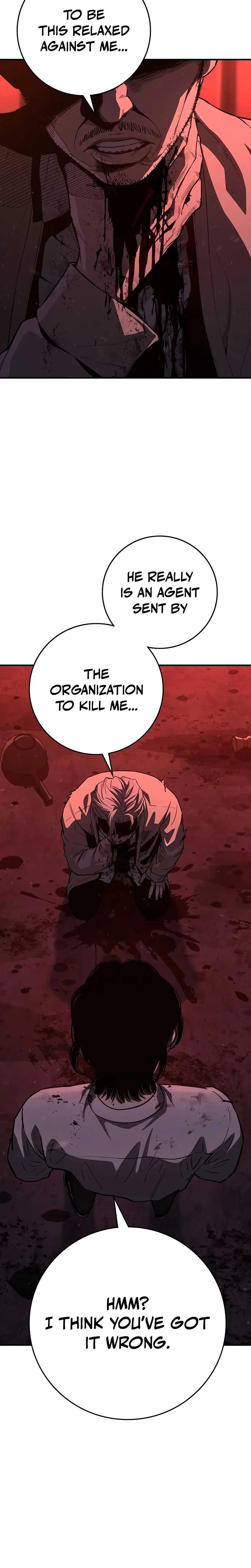 Read Contract Killer Enrollment chapter 1 image 76 on Lezhin