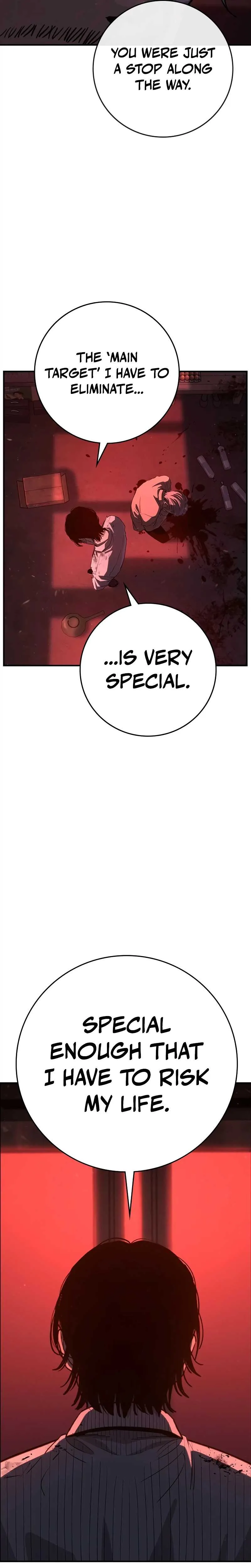 Read Contract Killer Enrollment chapter 1 image 78 on Lezhin