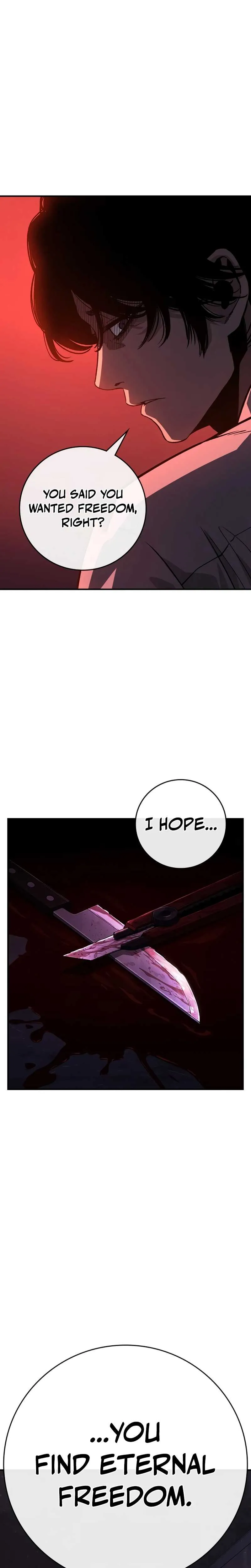 Read Contract Killer Enrollment chapter 1 image 79 on Lezhin