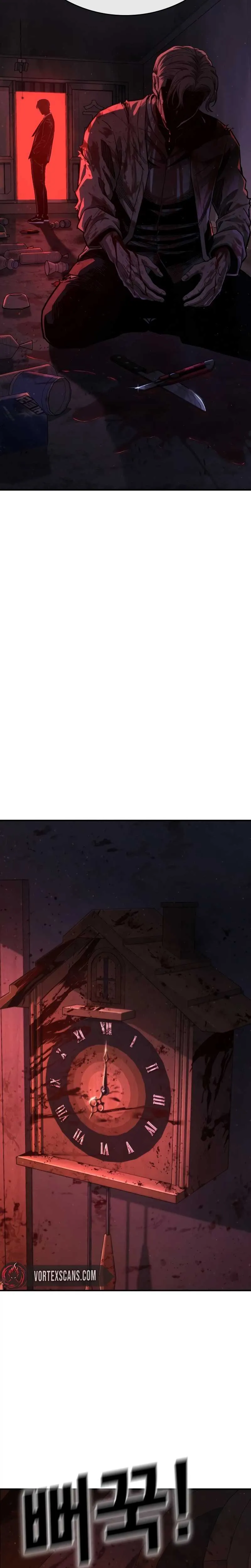 Read Contract Killer Enrollment chapter 1 image 80 on Lezhin