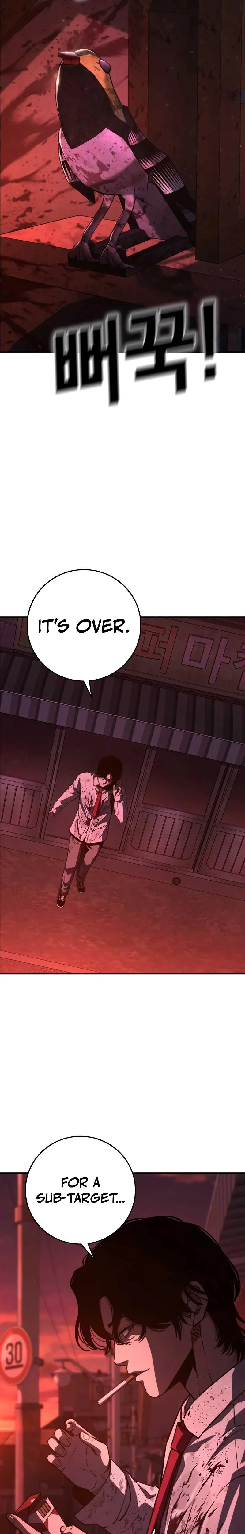 Read Contract Killer Enrollment chapter 1 image 81 on Lezhin