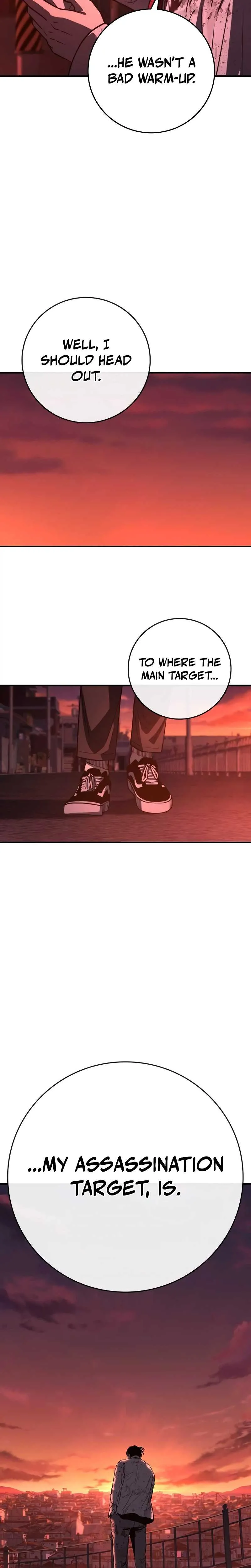 Read Contract Killer Enrollment chapter 1 image 82 on Lezhin