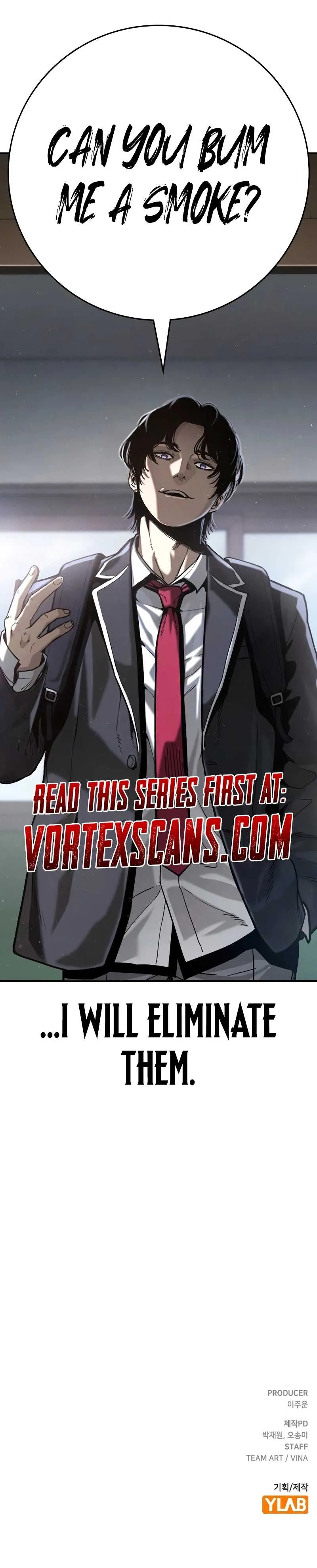 Read Contract Killer Enrollment chapter 1 image 87 on Lezhin
