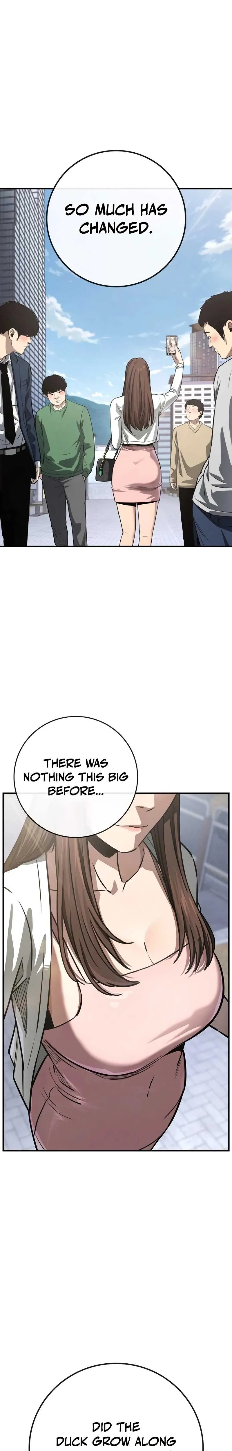 Read Contract Killer Enrollment chapter 1 image 9 on Lezhin