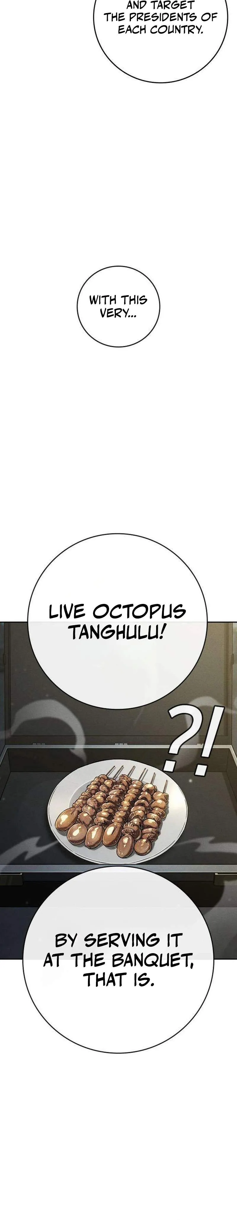 Read Contract Killer Enrollment chapter 10 image 11 on Lezhin