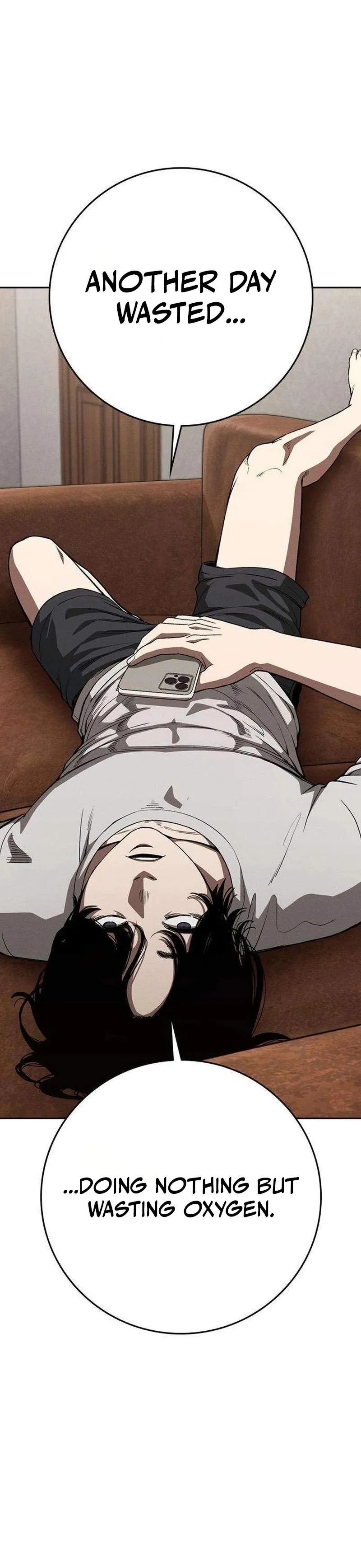 Read Contract Killer Enrollment chapter 10 image 14 on Lezhin