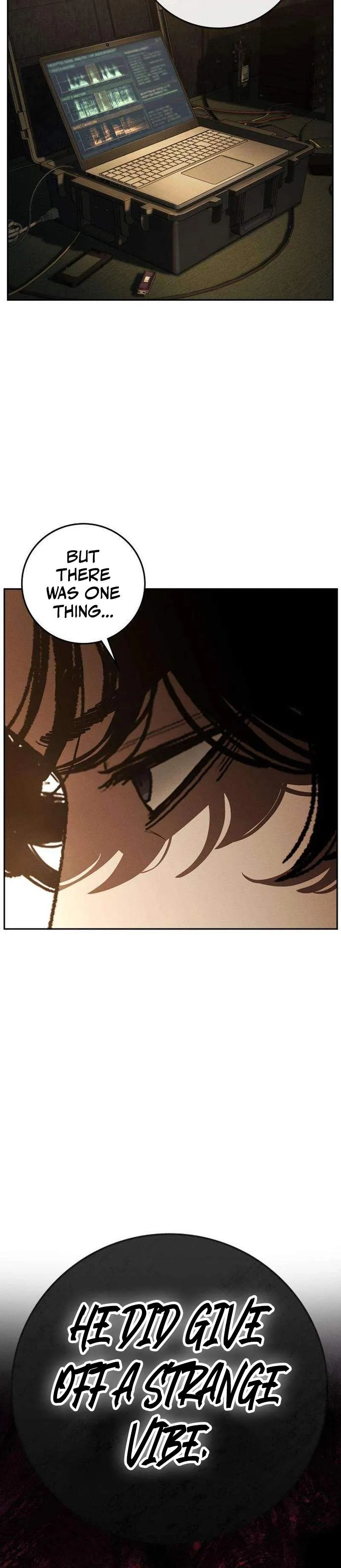 Read Contract Killer Enrollment chapter 10 image 2 on Lezhin