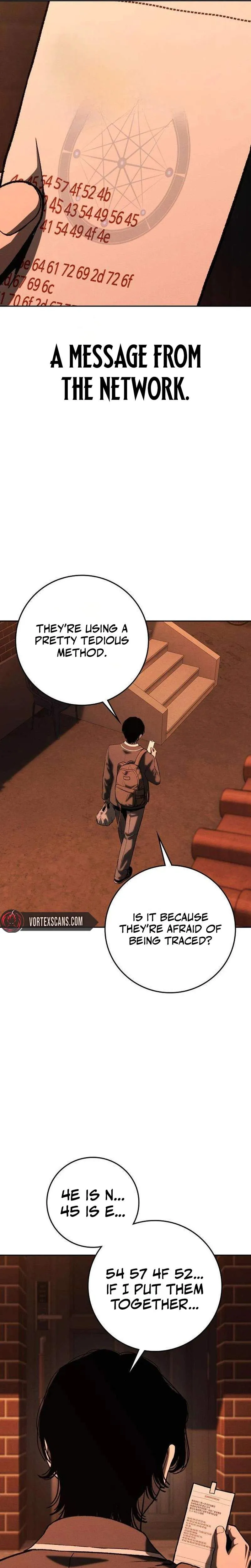 Read Contract Killer Enrollment chapter 10 image 21 on Lezhin