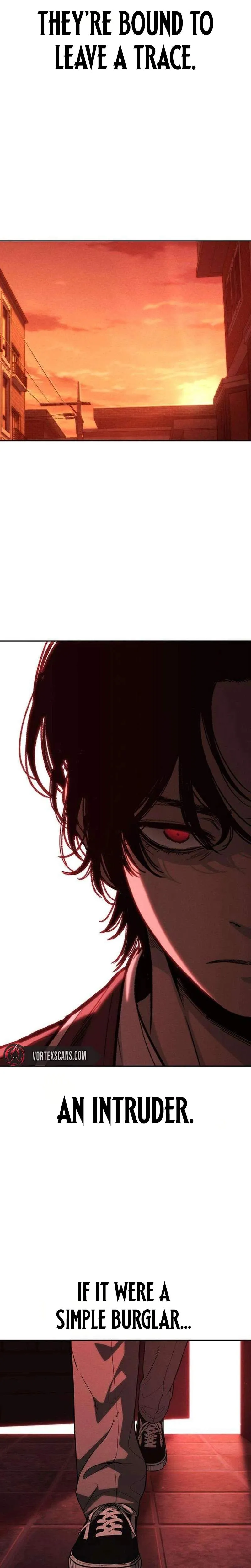 Read Contract Killer Enrollment chapter 10 image 25 on Lezhin
