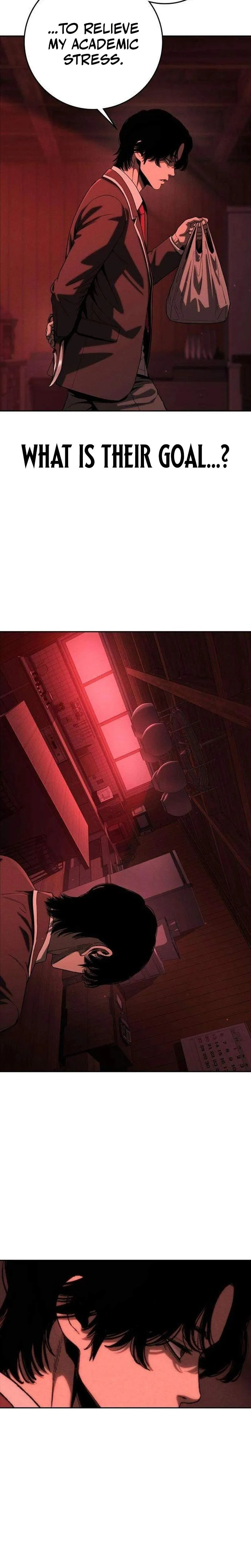 Read Contract Killer Enrollment chapter 10 image 28 on Lezhin