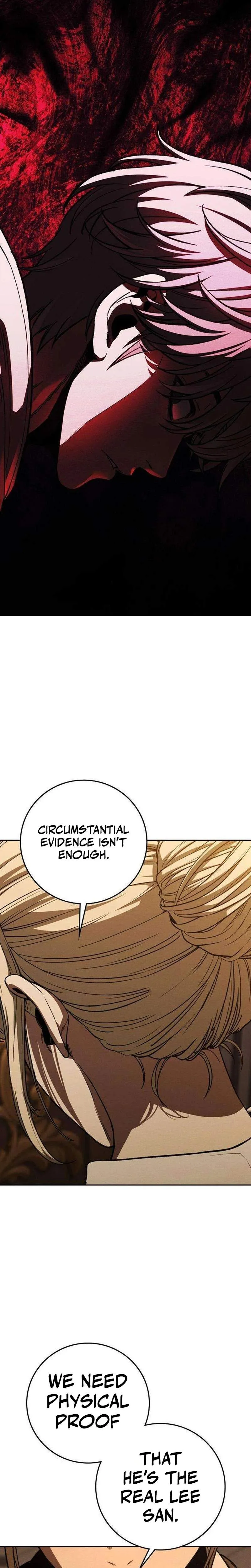 Read Contract Killer Enrollment chapter 10 image 3 on Lezhin