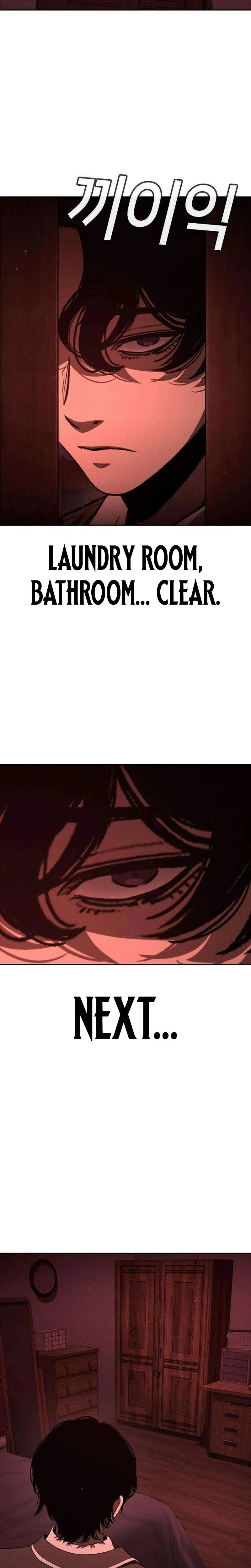 Read Contract Killer Enrollment chapter 10 image 30 on Lezhin