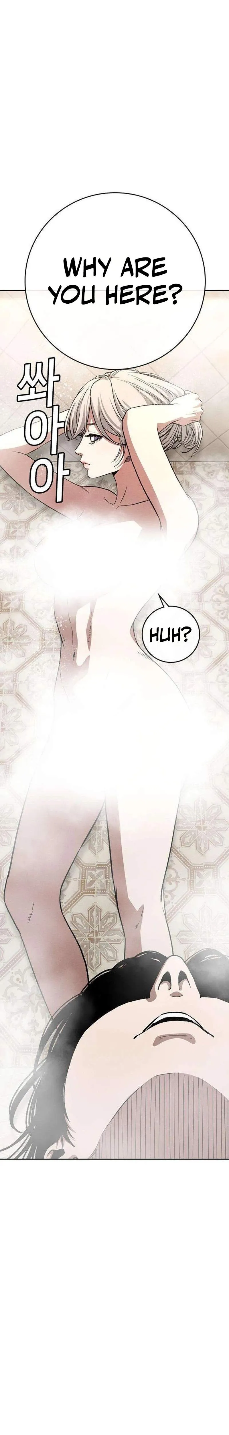 Read Contract Killer Enrollment chapter 10 image 41 on Lezhin