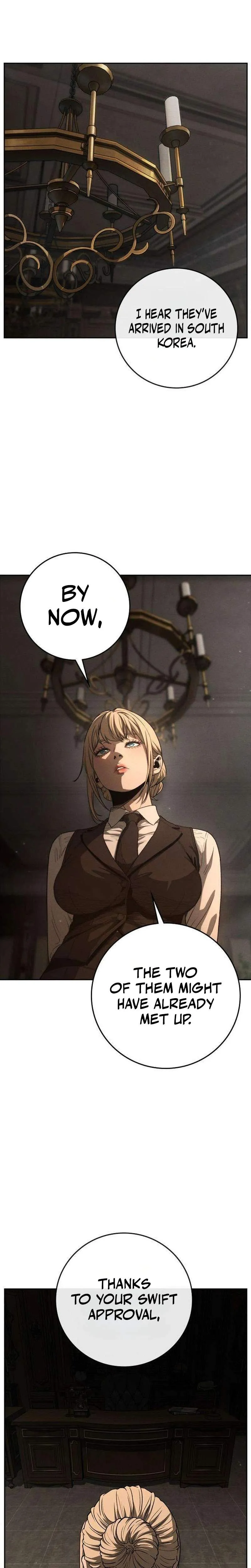Read Contract Killer Enrollment chapter 10 image 42 on Lezhin