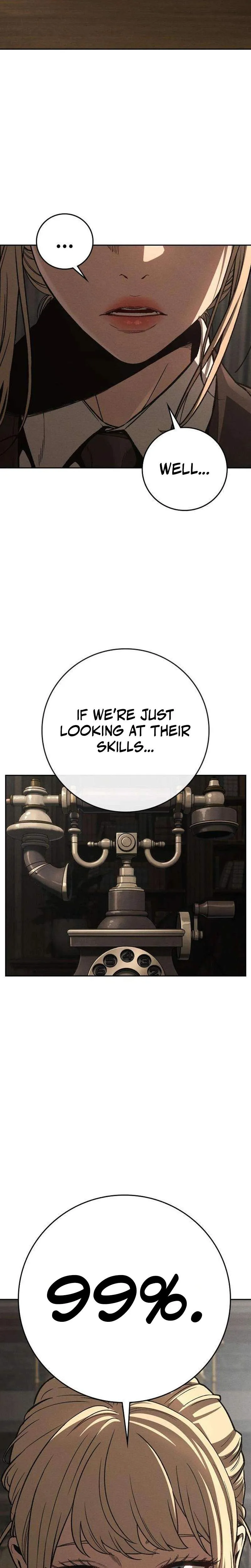 Read Contract Killer Enrollment chapter 10 image 45 on Lezhin