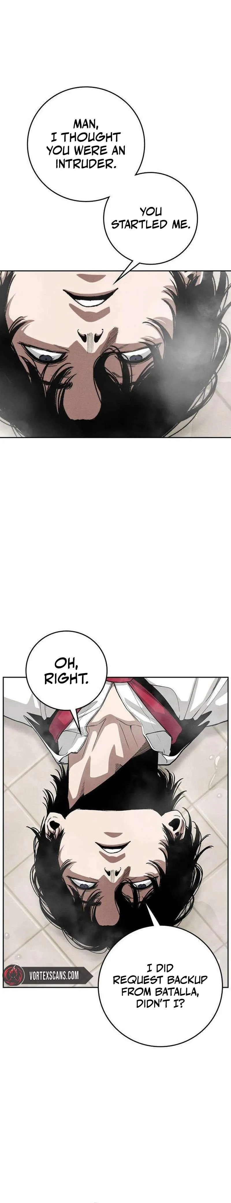 Read Contract Killer Enrollment chapter 10 image 47 on Lezhin