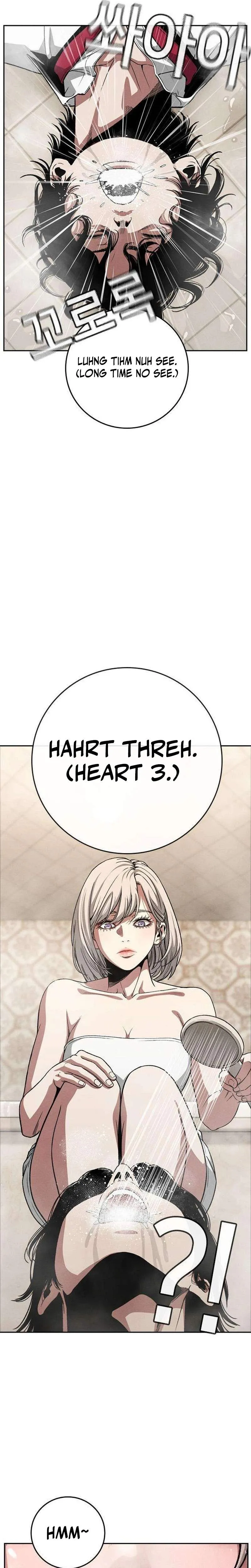 Read Contract Killer Enrollment chapter 10 image 48 on Lezhin