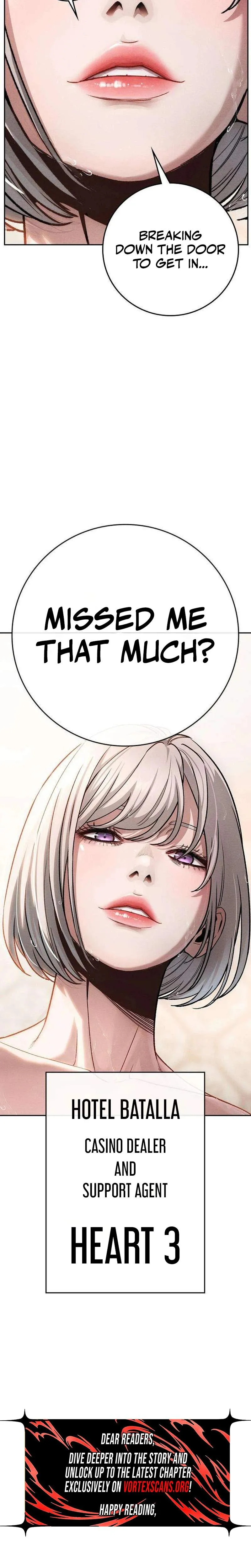 Read Contract Killer Enrollment chapter 10 image 49 on Lezhin
