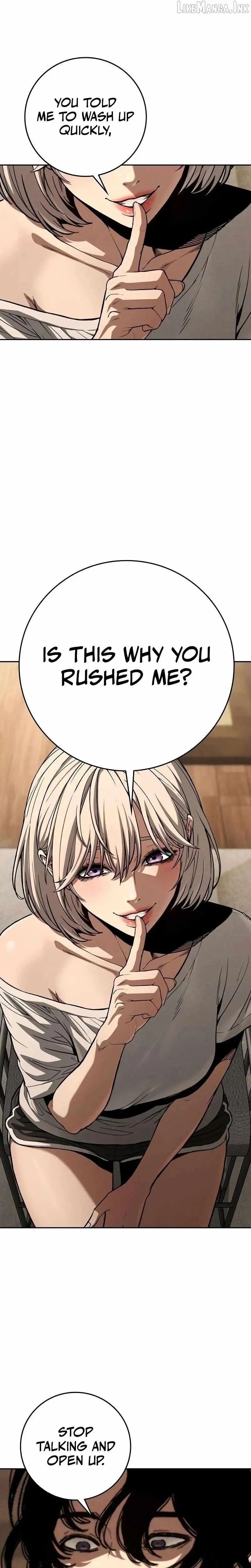 Read Contract Killer Enrollment chapter 11 image 10 on Lezhin