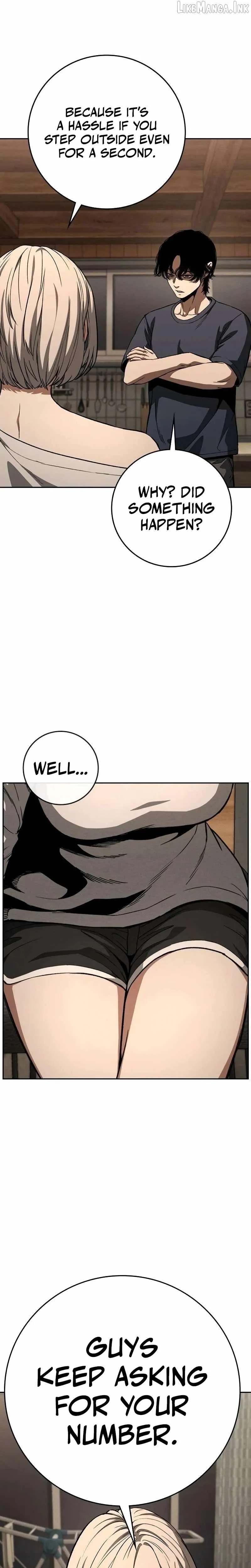 Read Contract Killer Enrollment chapter 11 image 13 on Lezhin