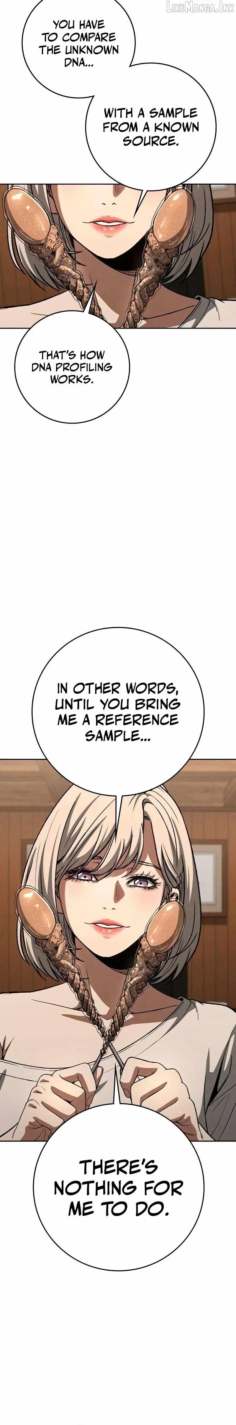 Read Contract Killer Enrollment chapter 11 image 17 on Lezhin