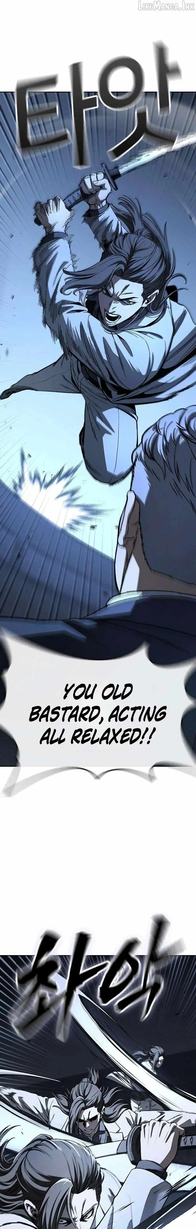 Read Contract Killer Enrollment chapter 11 image 22 on Lezhin