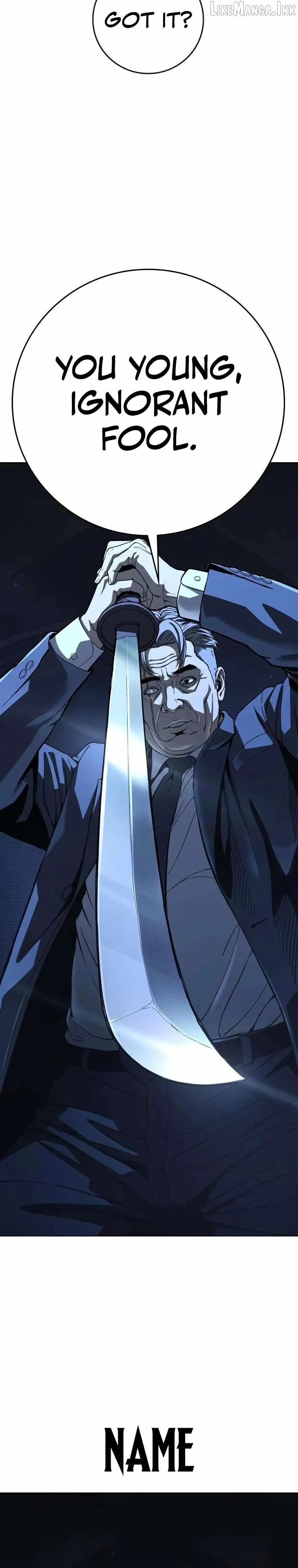 Read Contract Killer Enrollment chapter 11 image 26 on Lezhin