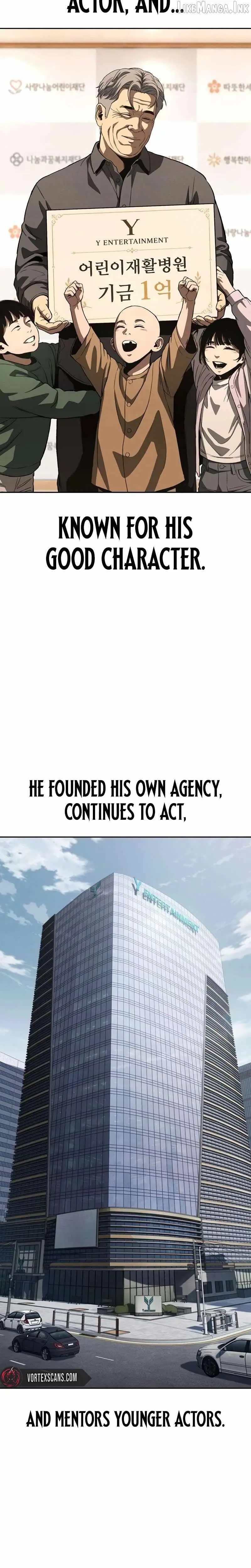 Read Contract Killer Enrollment chapter 11 image 28 on Lezhin