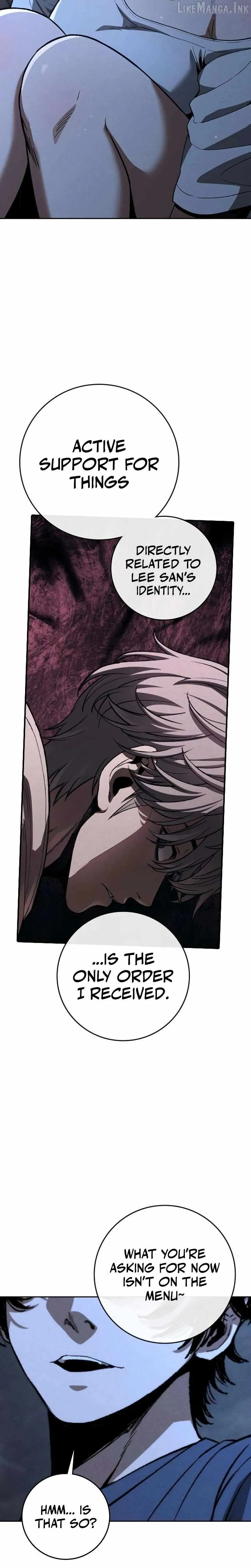 Read Contract Killer Enrollment chapter 11 image 38 on Lezhin