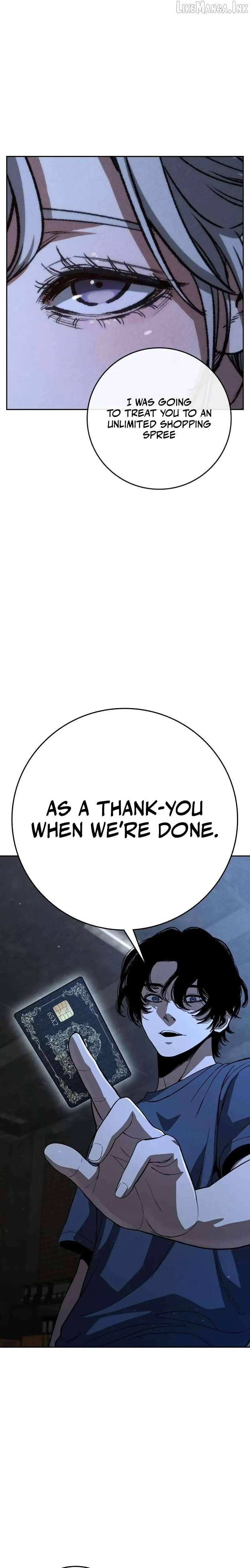 Read Contract Killer Enrollment chapter 11 image 39 on Lezhin