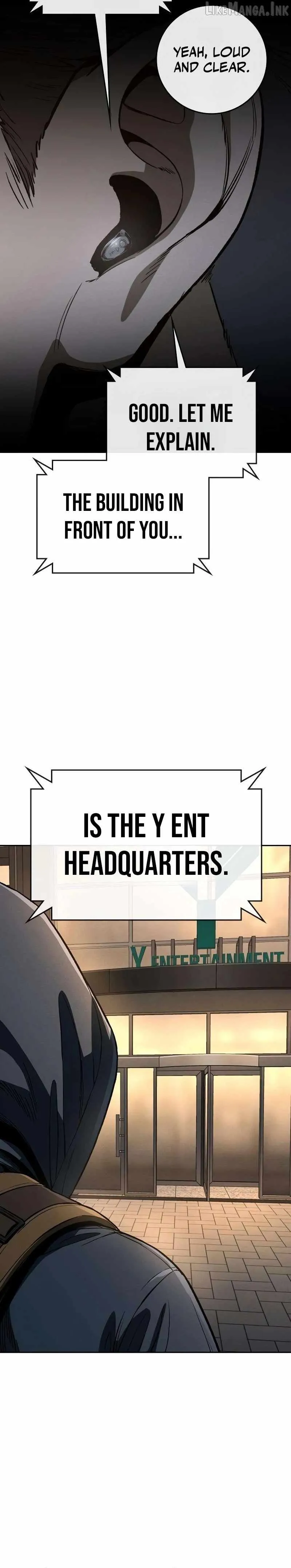Read Contract Killer Enrollment chapter 11 image 41 on Lezhin
