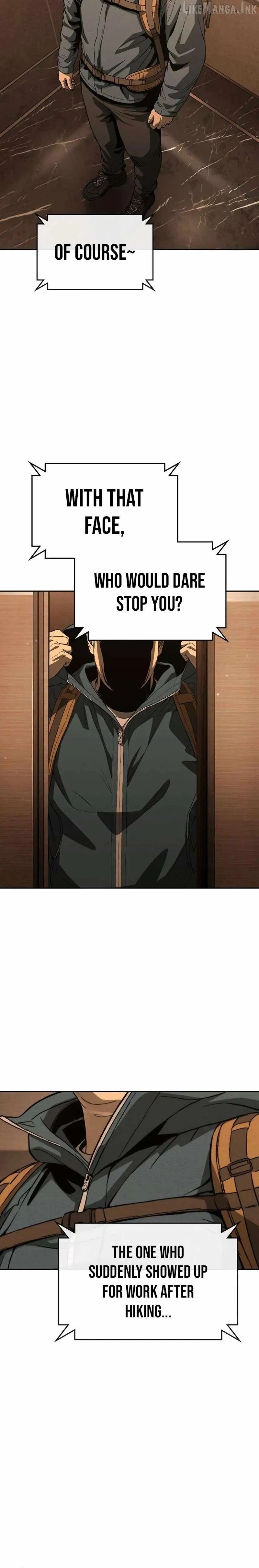 Read Contract Killer Enrollment chapter 11 image 44 on Lezhin