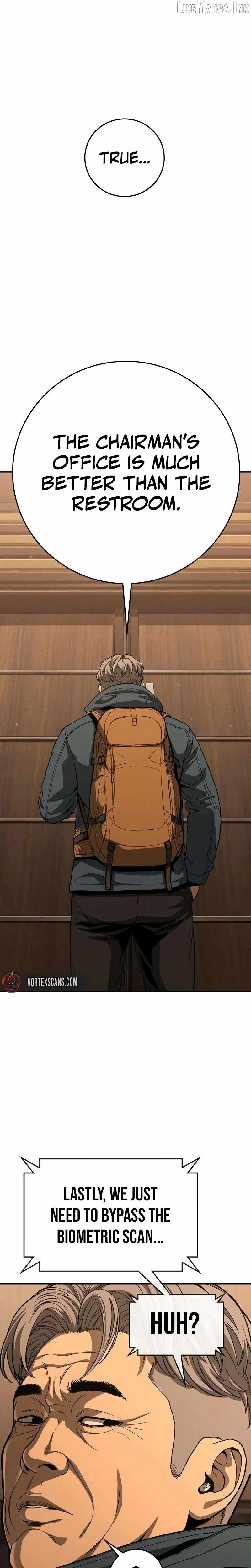 Read Contract Killer Enrollment chapter 11 image 46 on Lezhin