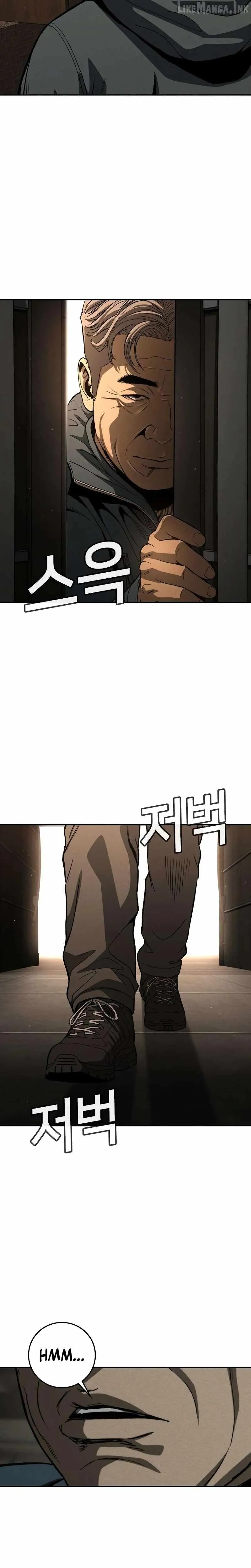 Read Contract Killer Enrollment chapter 11 image 48 on Lezhin