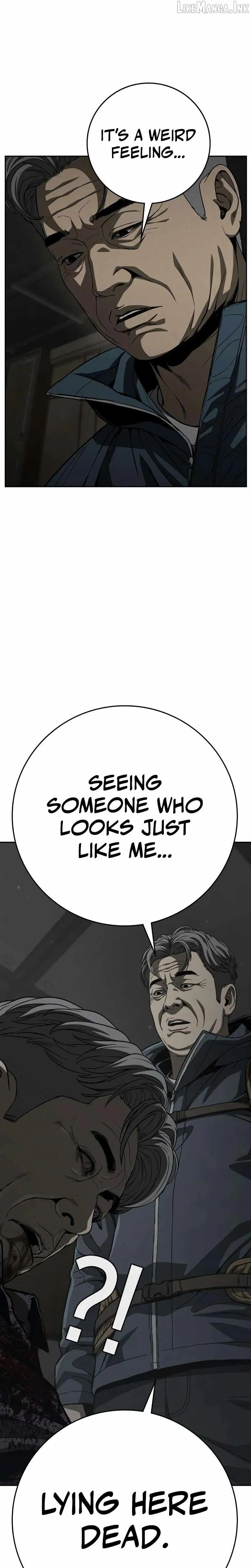 Read Contract Killer Enrollment chapter 11 image 49 on Lezhin