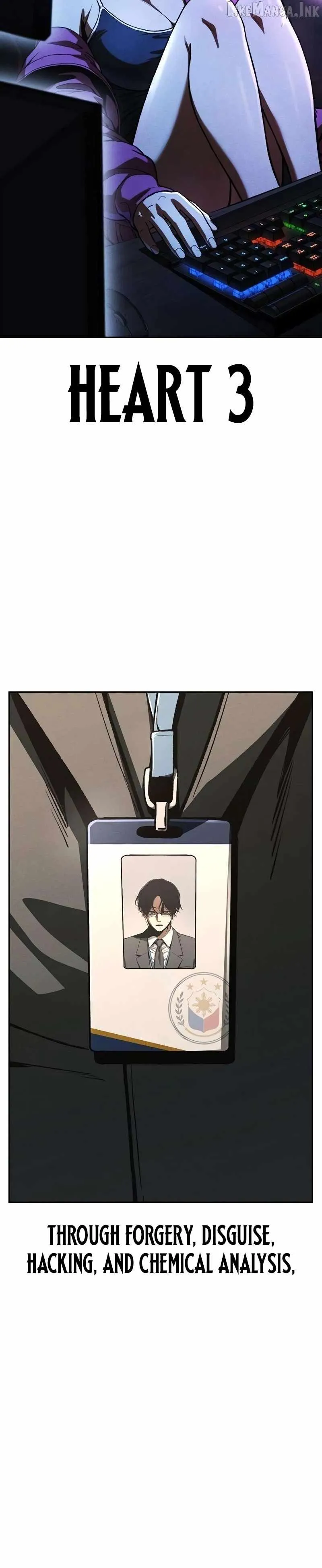 Read Contract Killer Enrollment chapter 11 image 5 on Lezhin