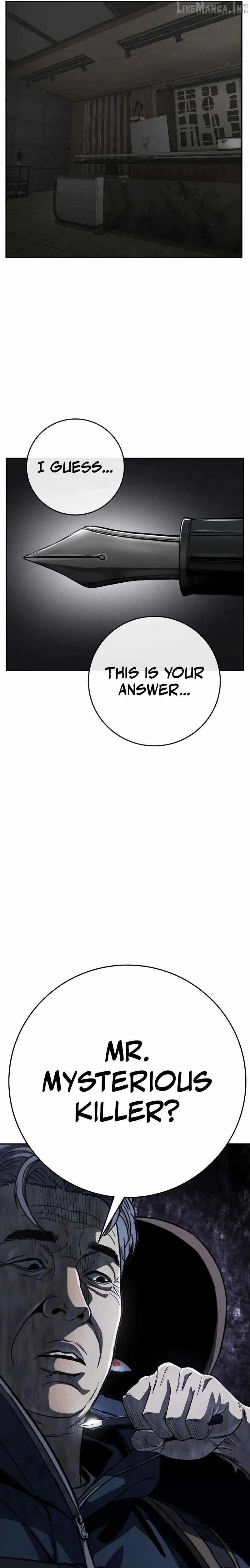Read Contract Killer Enrollment chapter 11 image 51 on Lezhin