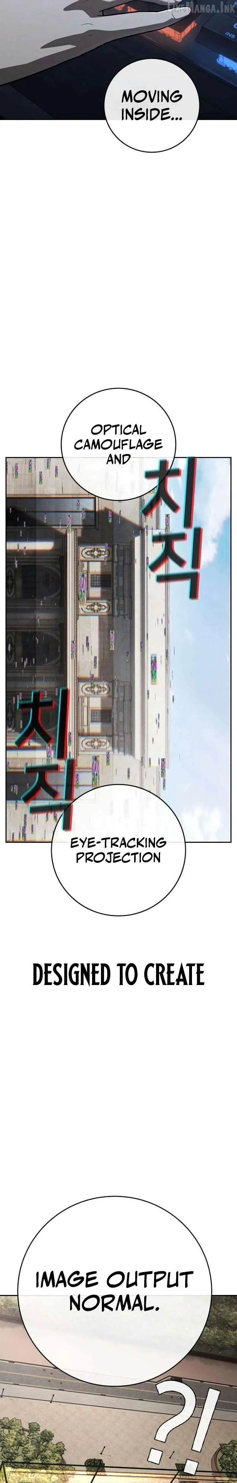 Read Contract Killer Enrollment chapter 11 image 7 on Lezhin